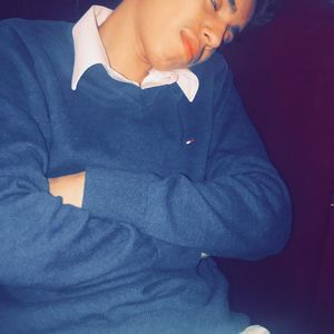 Meet your Posher, Booz